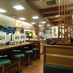 ８番ラーメン - 