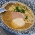 麵屋カモメ亭 - 