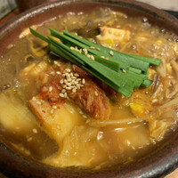 やきにくのバクロ 博多店 - 