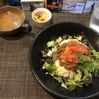 Cafe 陽のあたる場所_1