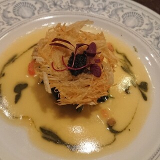 レストラン リオン・ド・リオン_1