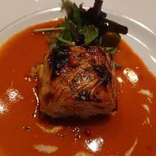 レストラン リオン・ド・リオン_2