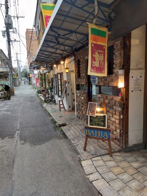 Bahia Bahia 藤崎宮前 バー お酒 その他 食べログ Bahia Bahia 藤崎宮前 バー お酒 その他 食べログ