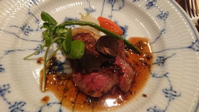 Restaurant Lion de Lion photo 5