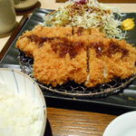 Tonkatsu Wakou - 