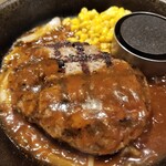 ビーフインパクト - ハンバーグ200g