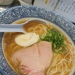 麵屋カモメ亭 - 