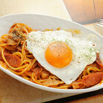 m.o.p - ナポリタン