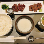 青葉亭 エスパル店 - 