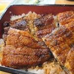 Unagi No Mikawa - 