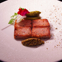 パテドカンパーニュ