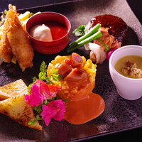 お子様プレート