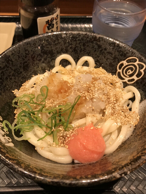 はなまるうどん 新宿西口店 新宿 うどん 食べログ