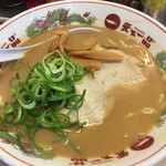 天下一品 - ラーメン　こってり