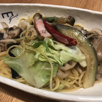 カフェ ディヴァージュ - 