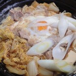 マルミヤ食堂 - 