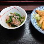 マルミヤ食堂 - 