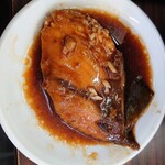 マルミヤ食堂 - 