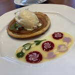 サロン・ド・テ ロザージュ - 