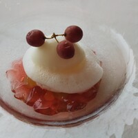 フレンチレストラン ミクニ サッポロ - 