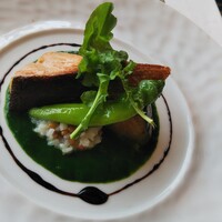フレンチレストラン ミクニ サッポロ - 