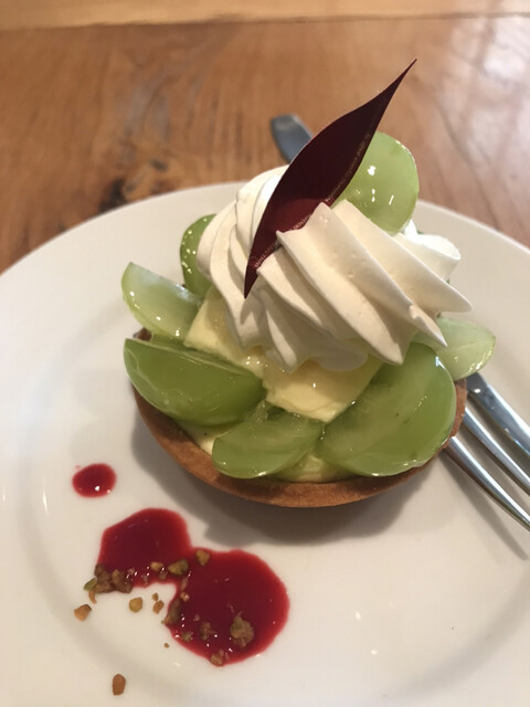 カフェ ディヴァージュ Cafe Diverge 西小泉 カフェ 食べログ