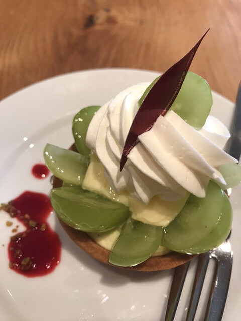 カフェ ディヴァージュ Cafe Diverge 西小泉 カフェ 食べログ