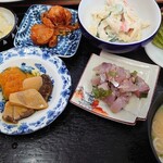 マルミヤ食堂 - 