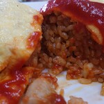 マルミヤ食堂 - 