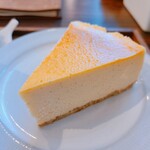 Furuto - 基本のチーズケーキ