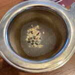 サロン・ド・テ ロザージュ - 