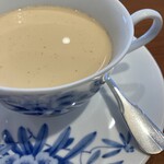 サロン・ド・テ ロザージュ - 