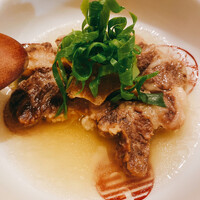 東京肉しゃぶ家 - 