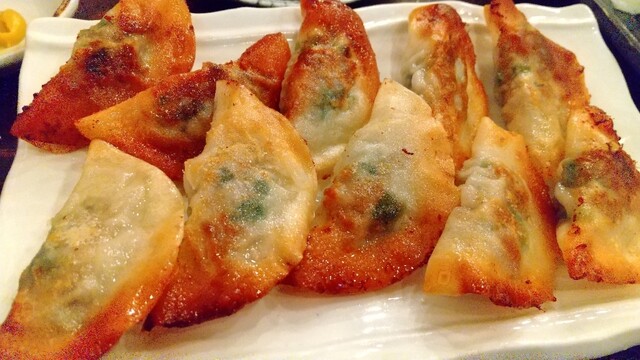 十三餃子酒場 満太郎 十三 居酒屋 食べログ