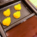 とんかつ たこつぼ - 