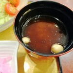 麻布茶房 - 