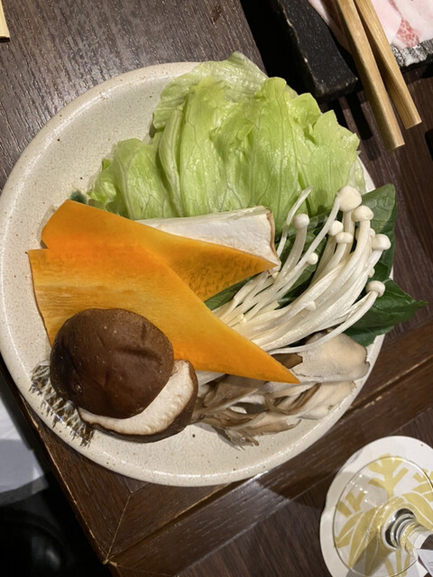 平田牧場 極 Kitte丸の内店 きわみ 東京 しゃぶしゃぶ 食べログ