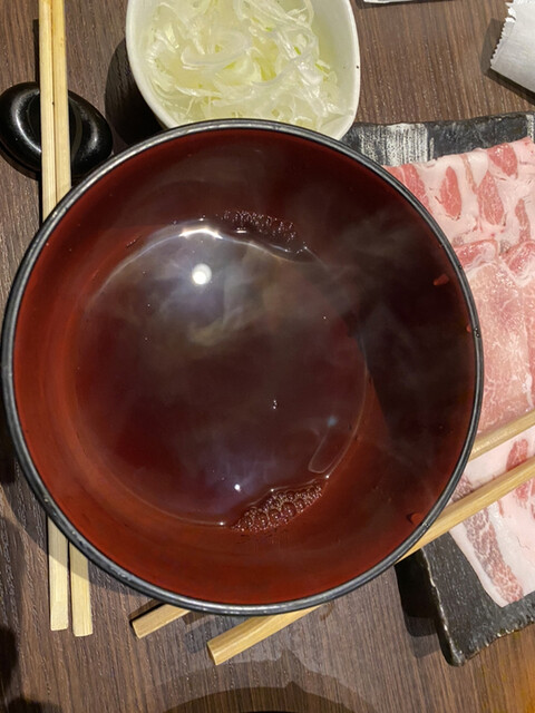 平田牧場 極 Kitte丸の内店 きわみ 東京 しゃぶしゃぶ 食べログ