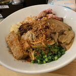煮干らーめん 川むら - 