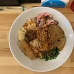 煮干らーめん 川むら - 