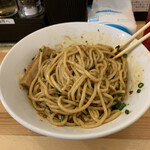 煮干らーめん 川むら - 