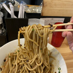 煮干らーめん 川むら - 