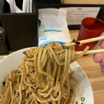 煮干らーめん 川むら - 