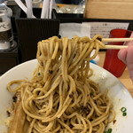 煮干らーめん 川むら - 