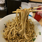 煮干らーめん 川むら - 