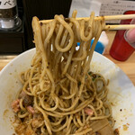 煮干らーめん 川むら - 