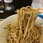 煮干らーめん 川むら - 