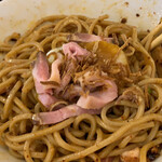 煮干らーめん 川むら - 