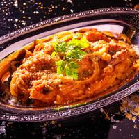 究極のナポリタン