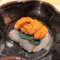 鮨処 石ばし - 